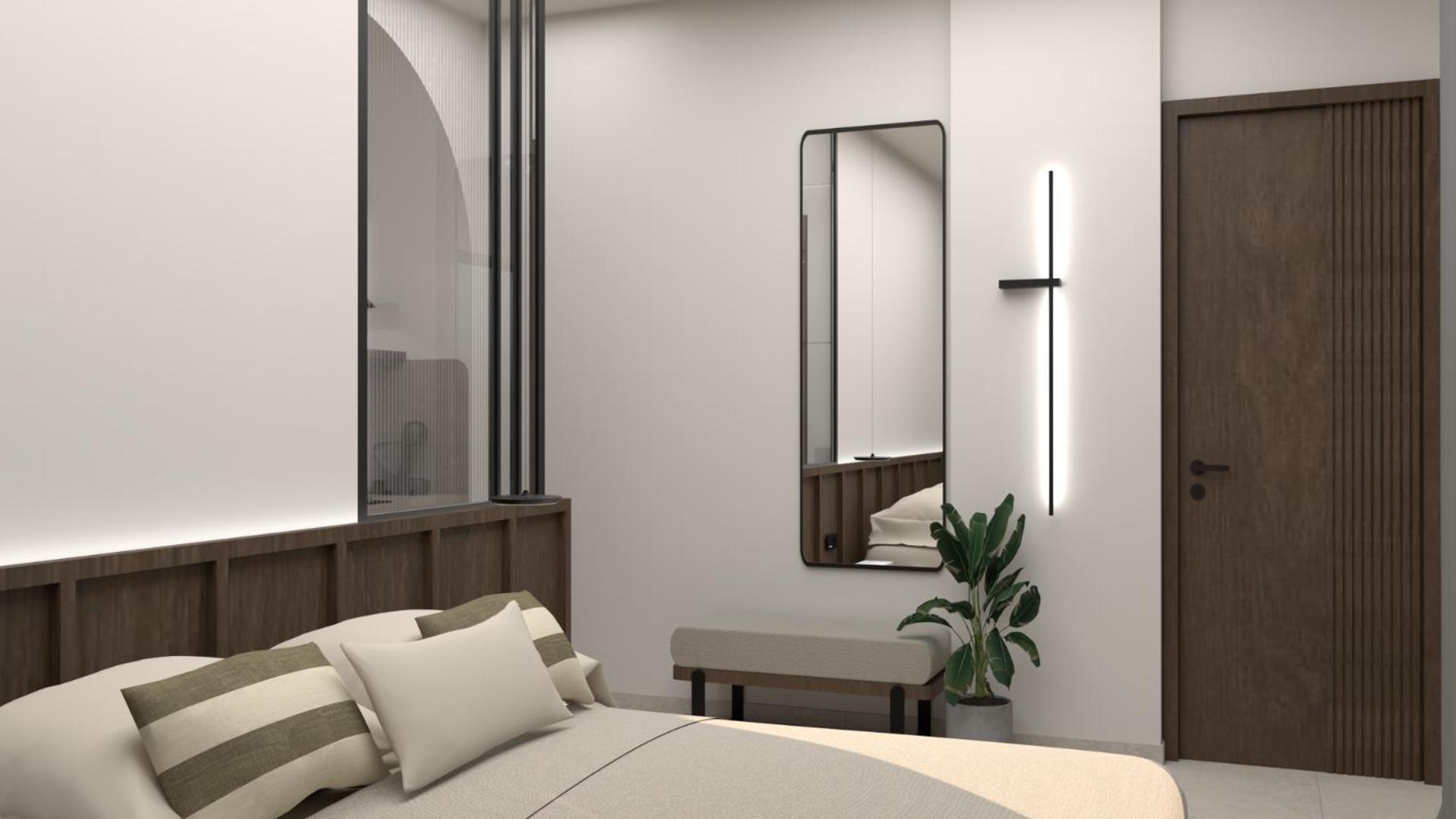 Thelesi Apartments Stalos Exterior photo